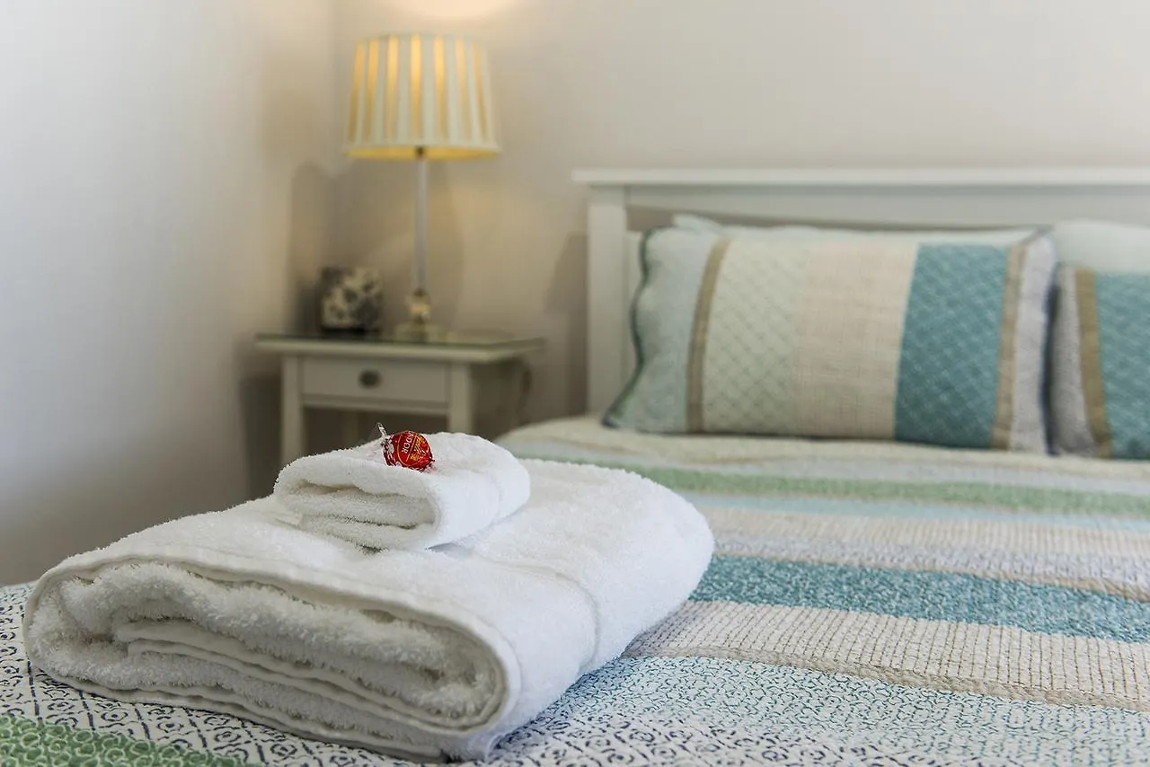 B&B North Beach Bnb 퍼스