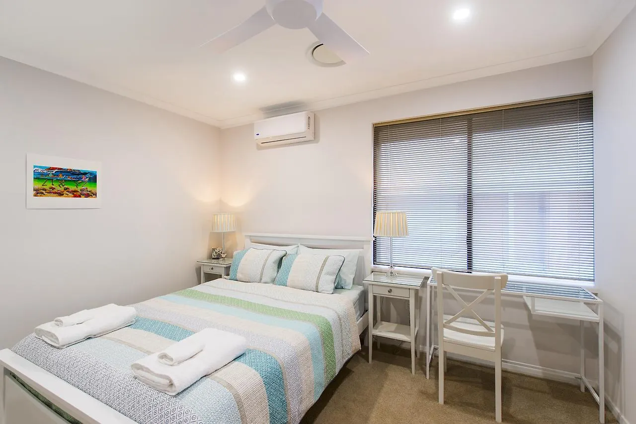 North Beach Bnb 퍼스
