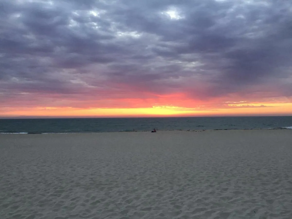 B&B North Beach Bnb 퍼스